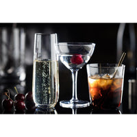 Raffles Crystal Glassware - BESPOKE77