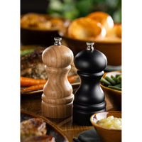 Wood Salt/Pepper Grinders 5" (13cm) - BESPOKE77