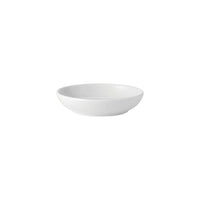 Titan White Porcelain Butter Dishes