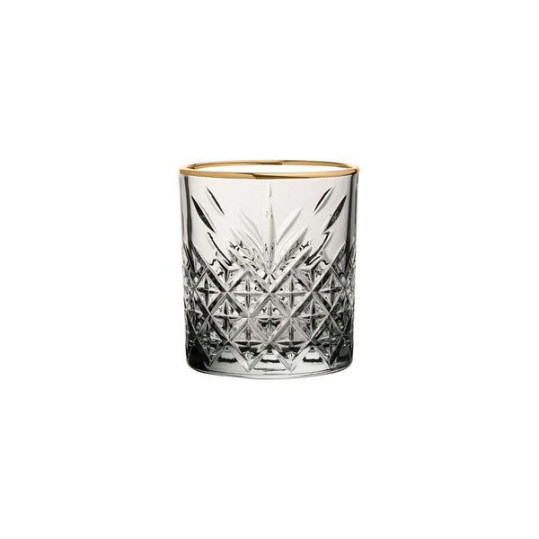 Timeless Vintage Glasses