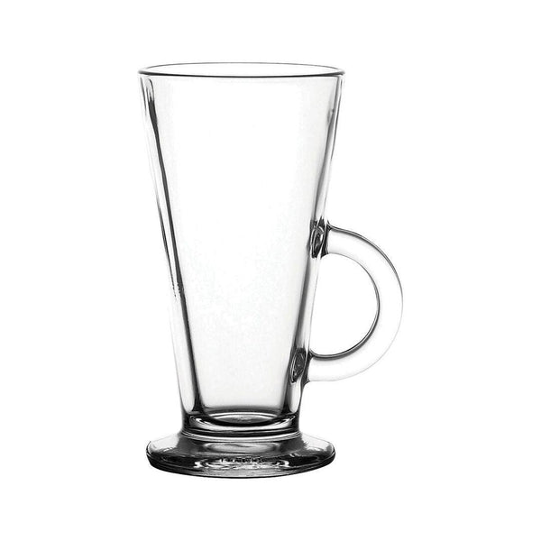 Utopia Glassware Toughened Columbia Latte Glasses