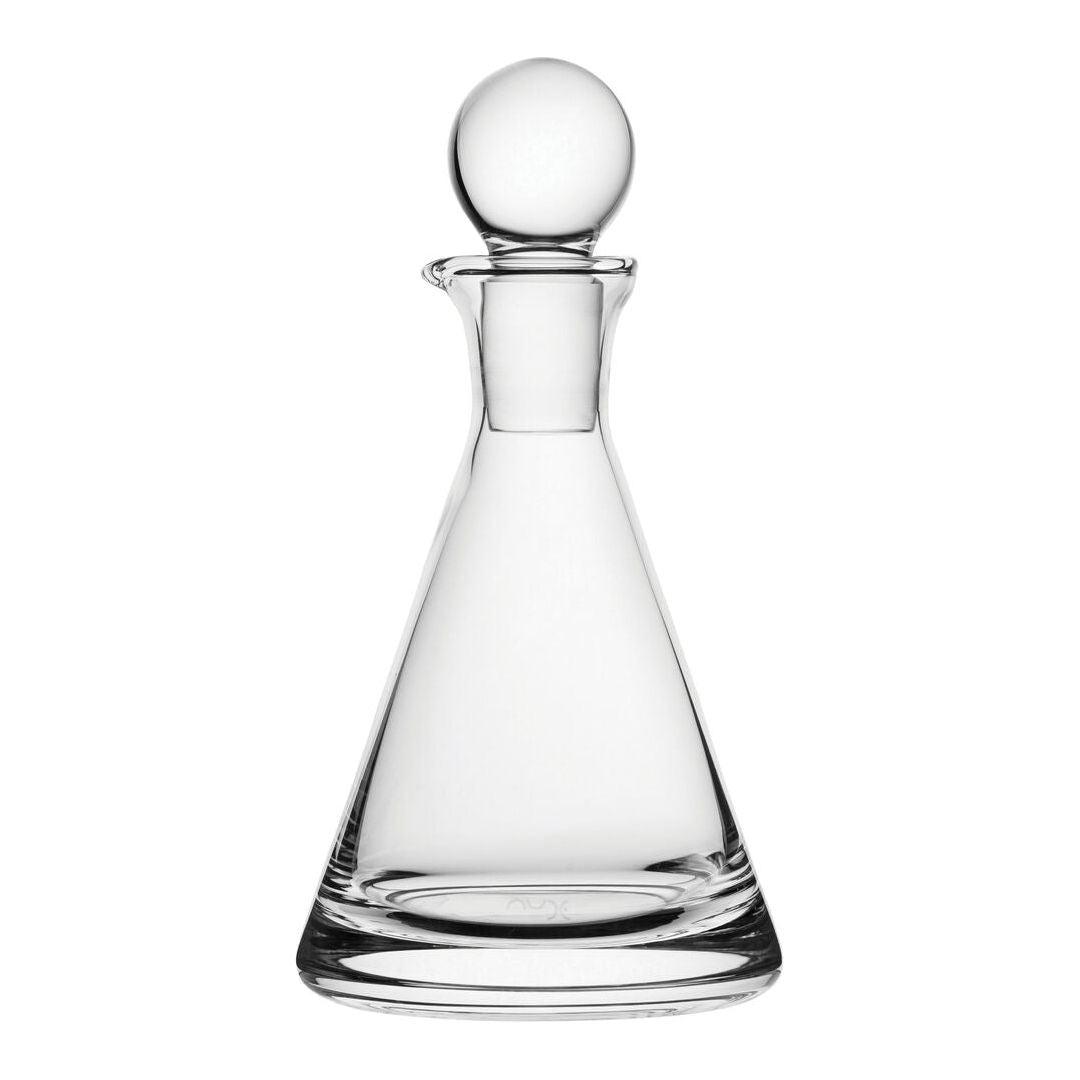 Crystal Glass Oil & Vinegar Dispenser 5.25oz (15cl)