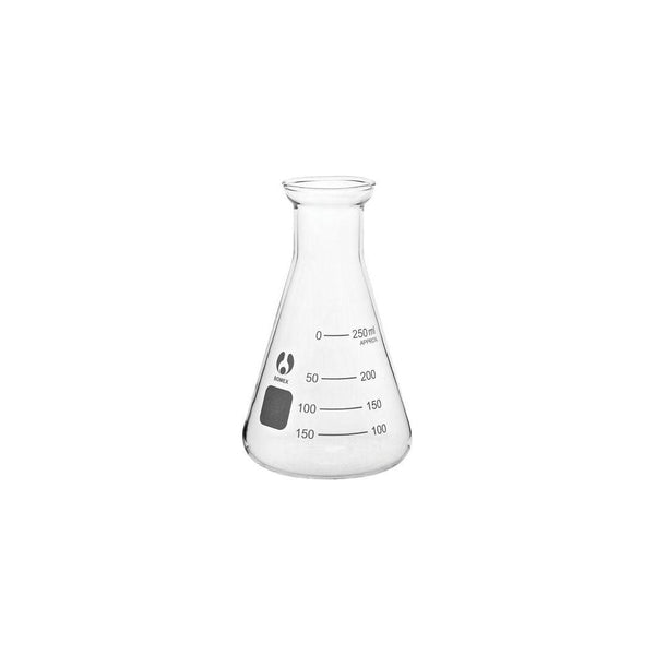 Alchemist Conical Cocktail Flask 10oz (25cl) - BESPOKE77