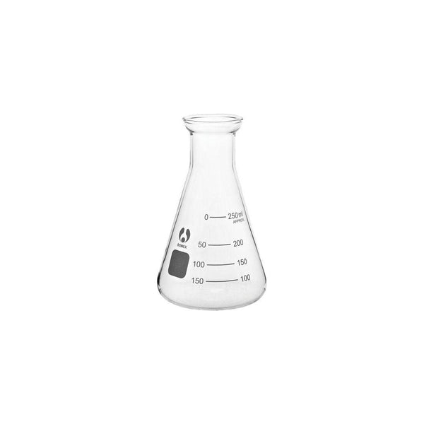 Alchemist Conical Cocktail Flask 10oz (25cl) - BESPOKE77