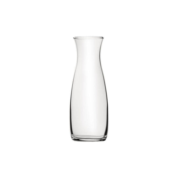 Amphora Glass Carafe 12.25oz (35cl) - BESPOKE77