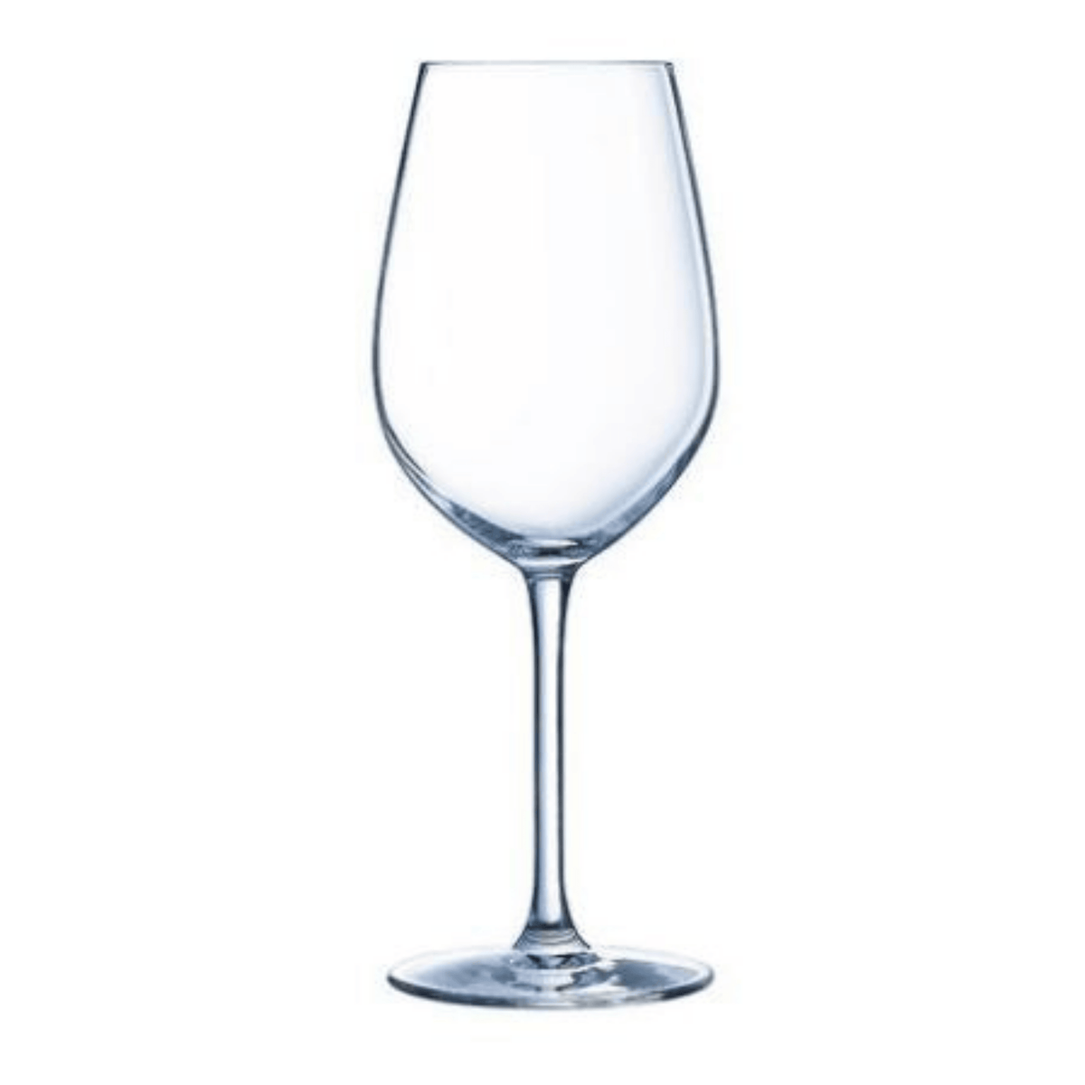 Chef & Sommelier's Sequence Wine Glass 44cl - BESPOKE77