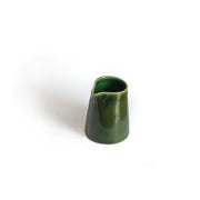 Forest Green 145ml Stoneware Sauce Jug - BESPOKE77