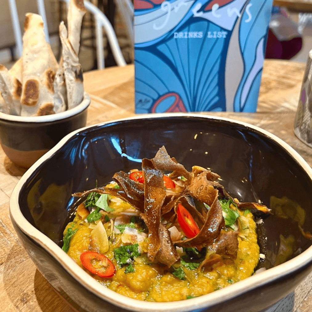 Mocha Brown/Hazelnut 15cm Small Breakfast Bowl - BESPOKE77