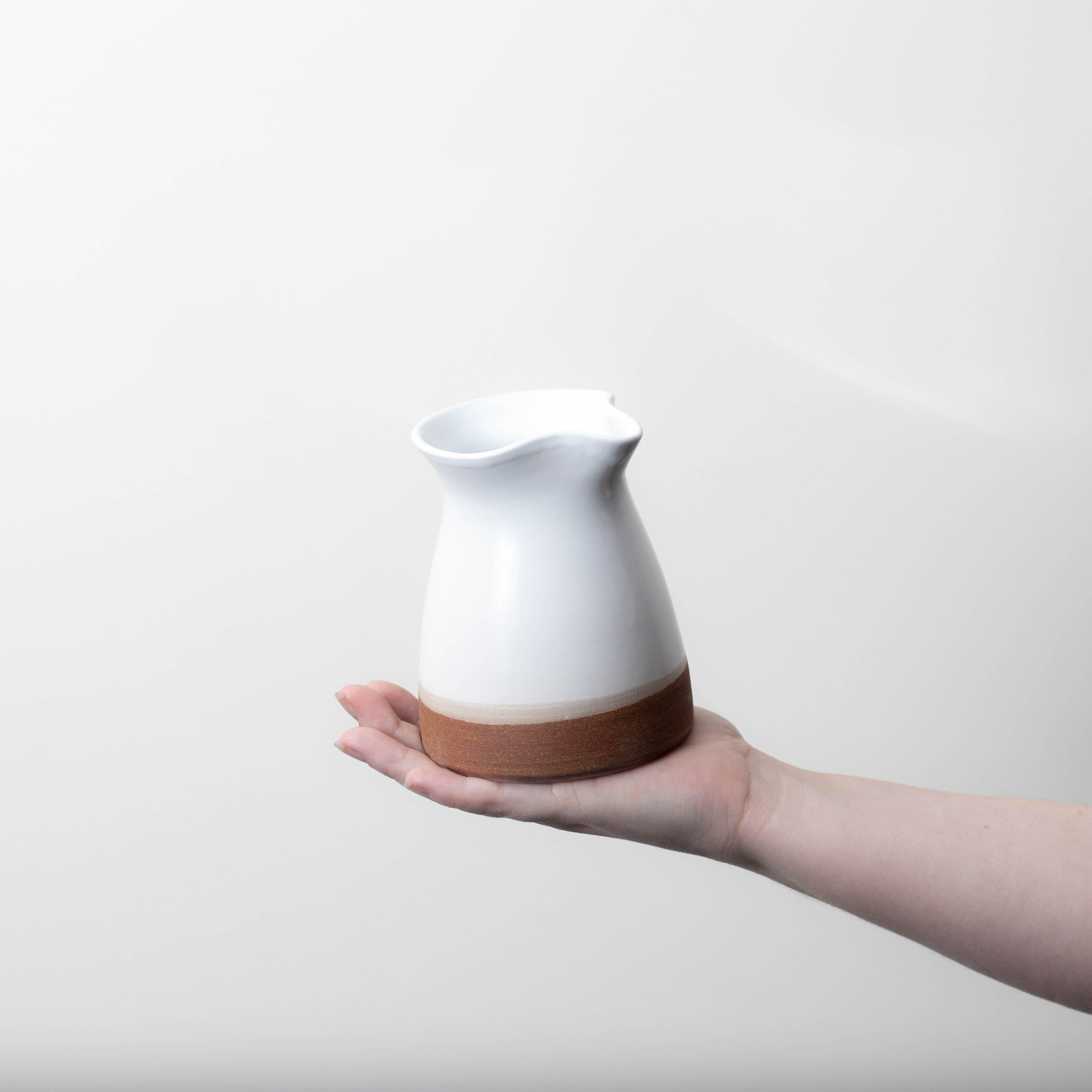 Natural White Hazelnut 500ml Carafe - BESPOKE77