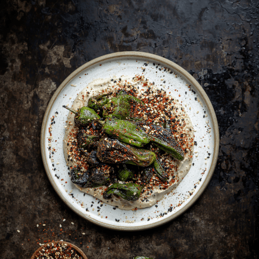 Premium Tavs White with Barley Edge 12 Piece Stoneware Dinner Set - BESPOKE77