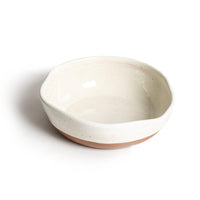 Vanilla Speckled With Hazelnut Base Large Breakfast Bowl - BESPOKE77