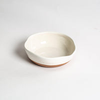 Vanilla Speckled With Hazelnut Base Large Breakfast Bowl - BESPOKE77