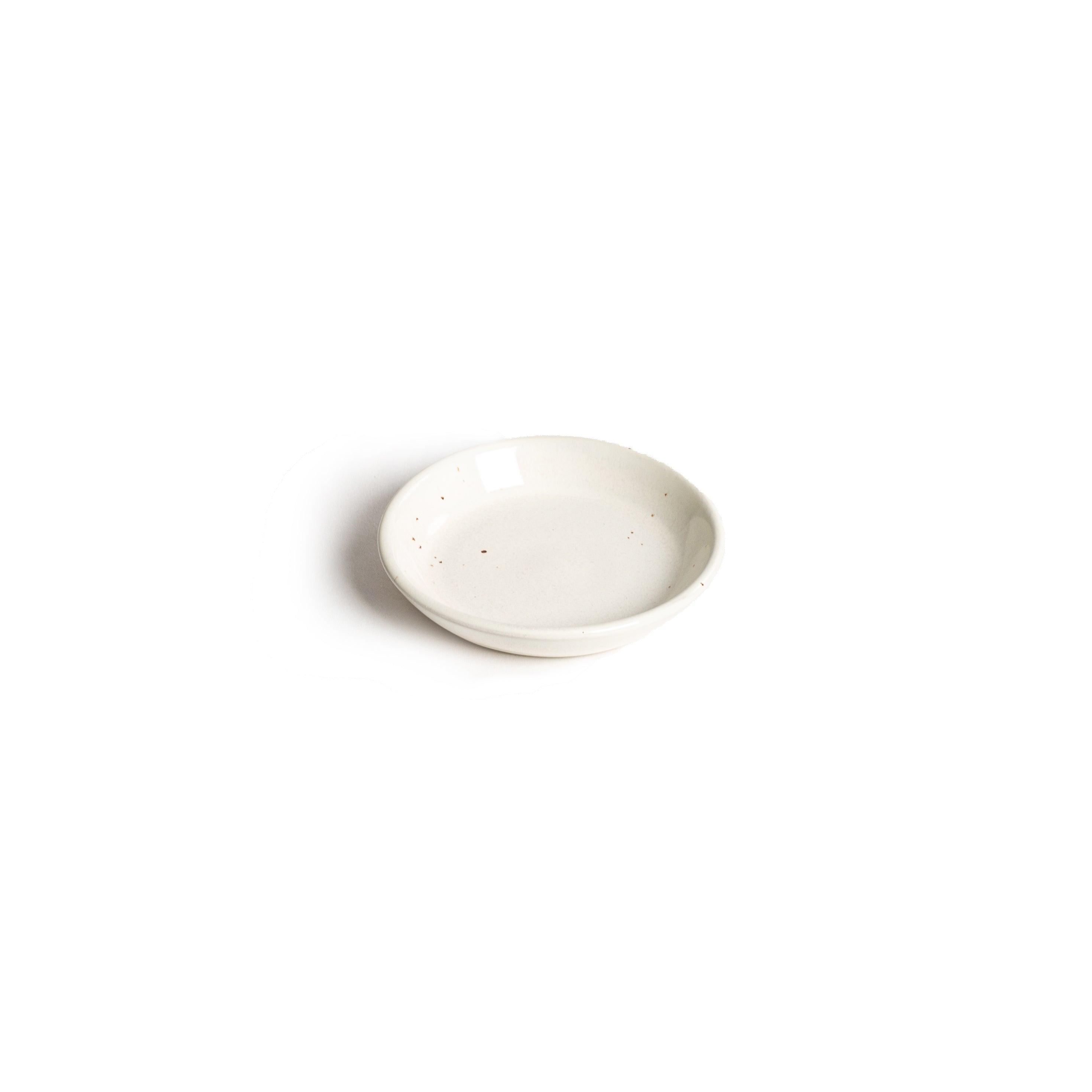 Vanilla Speckled Dip Dish (62ml) - BESPOKE77