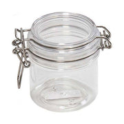 Plastic Kilner Jar 200ml