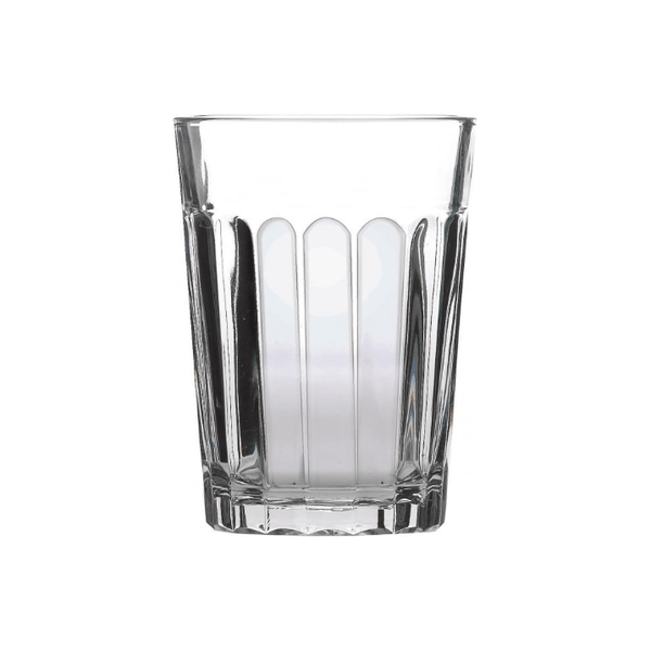 Libbey Paneled Tumbler 8.5oz/25cl - BESPOKE77