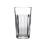 Libbey Paneled Tumbler 12oz/35cl - BESPOKE77