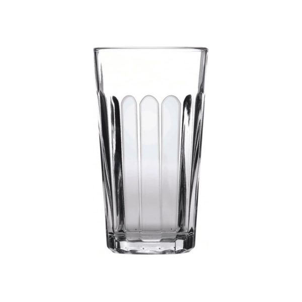 Libbey Paneled Tumbler 12oz/35cl - BESPOKE77