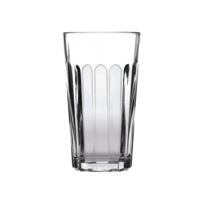 Libbey Paneled Tumbler 12oz/35cl - BESPOKE77