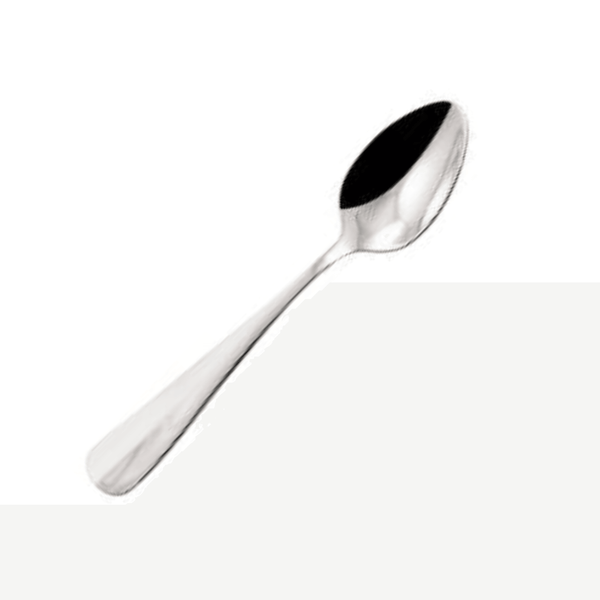 Arthur Krupp Baguette Coffee/Tea Spoon - 18/10 Stainless Steel - BESPOKE77