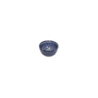 Speckled Sapphire Blue Stoneware Small 7cm Ramekin (50ml) - BESPOKE77