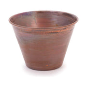 Round Antique Finished Copper Small Sauce Pot - BESPOKE77