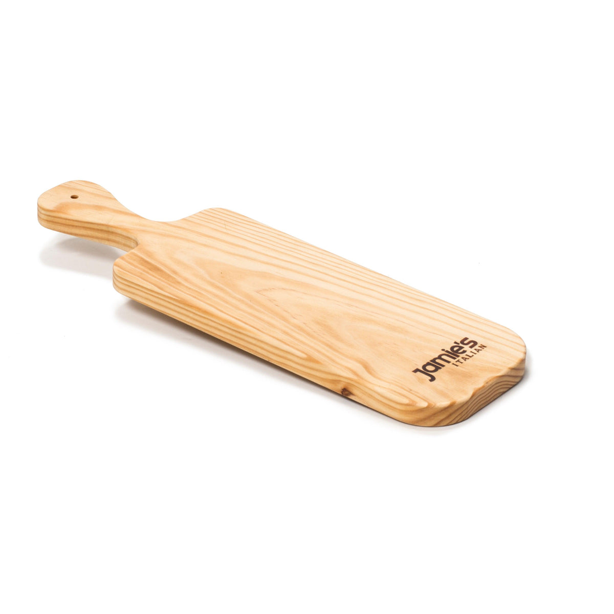 Jamie's Italian Small Pine Serving Board / Paddle - BESPOKE77