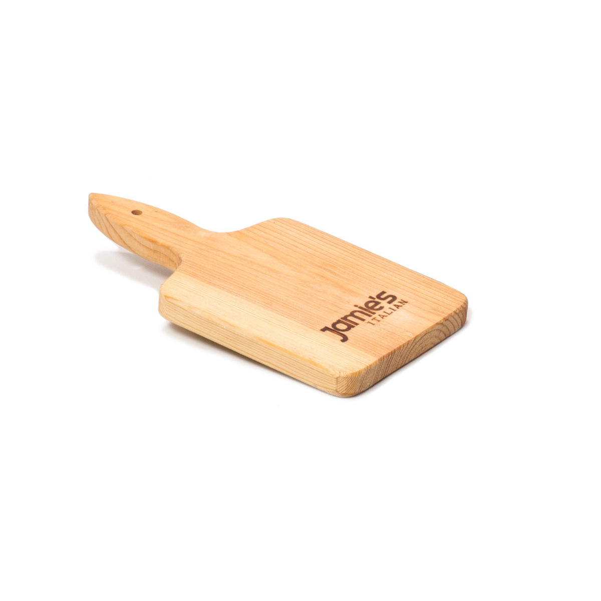 Jamie's Italian Little Pine Serving Board/Paddle - BESPOKE77