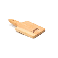 Jamie's Italian Little Pine Serving Board/Paddle - BESPOKE77