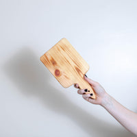 Bespoke 77 Little Pine Serving Board/Paddle - BESPOKE77