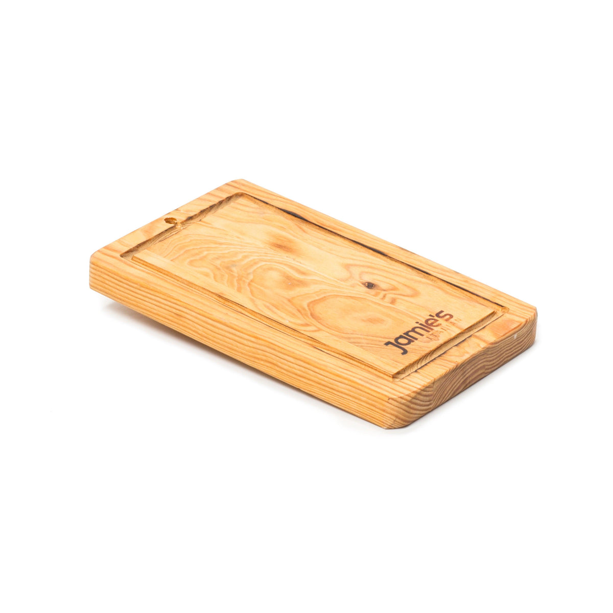 Jamie's Italian Small Pine Rectangular Serving Board - BESPOKE77