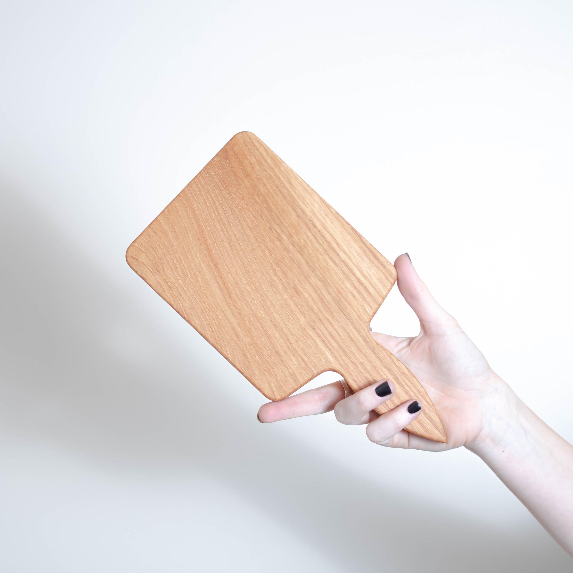 Bespoke 77 Little Oak Serving Board / Paddle - BESPOKE77