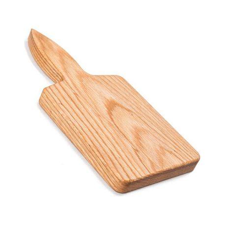 Bespoke 77 Little Oak Serving Board / Paddle - BESPOKE77