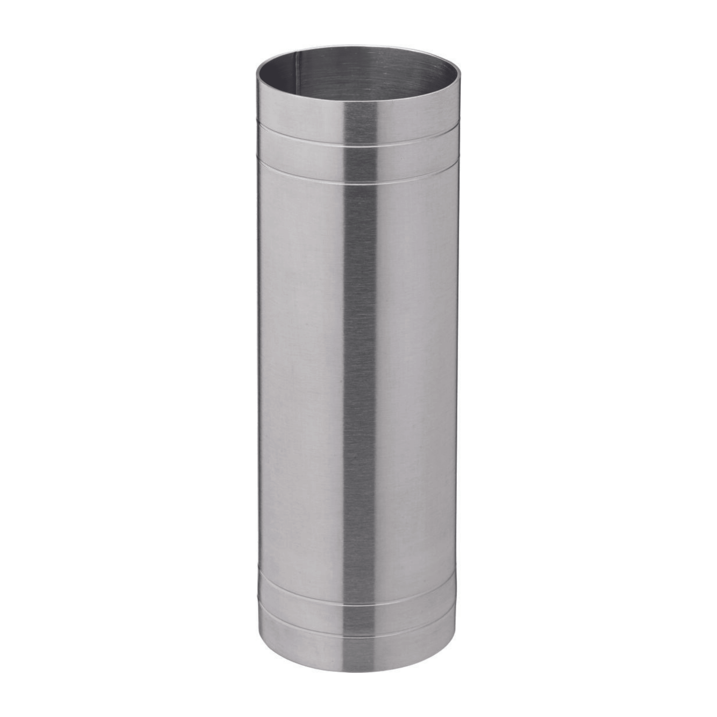 Stainless Steel Thimble Measure 250ml - BESPOKE77