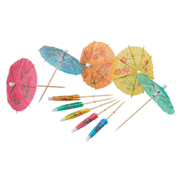 Cocktail Umbrella (10cm) - BESPOKE77