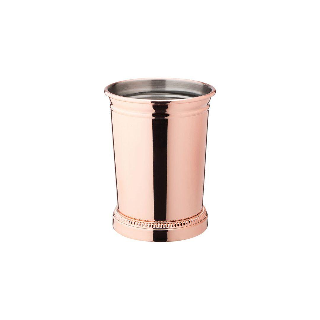 Copper Julep Cup 12.75oz (36cl) - BESPOKE77