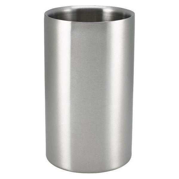 Double Walled Wine Cooler 4.5 x 8" (11.5 x 20cm) - BESPOKE77
