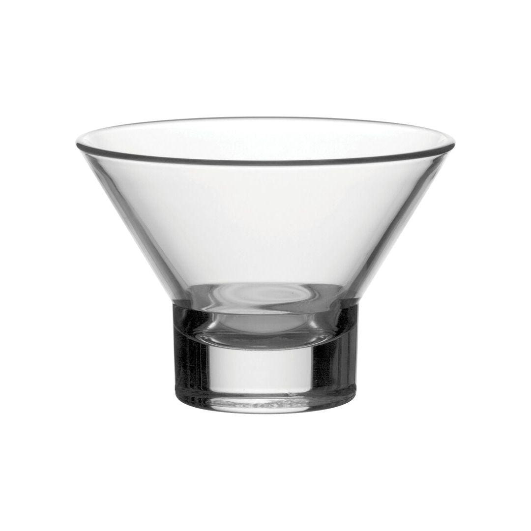 Ellipse Dessert Glass 13.25oz (38cl) - BESPOKE77