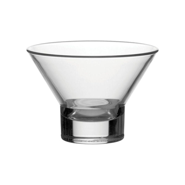 Ellipse Dessert Glass 13.25oz (38cl) - BESPOKE77