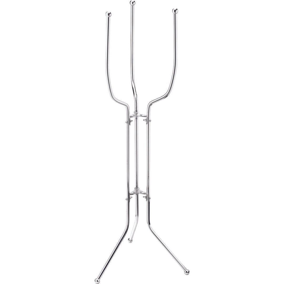 Folding Champagne Bucket Stand 30.25" (77cm) - BESPOKE77