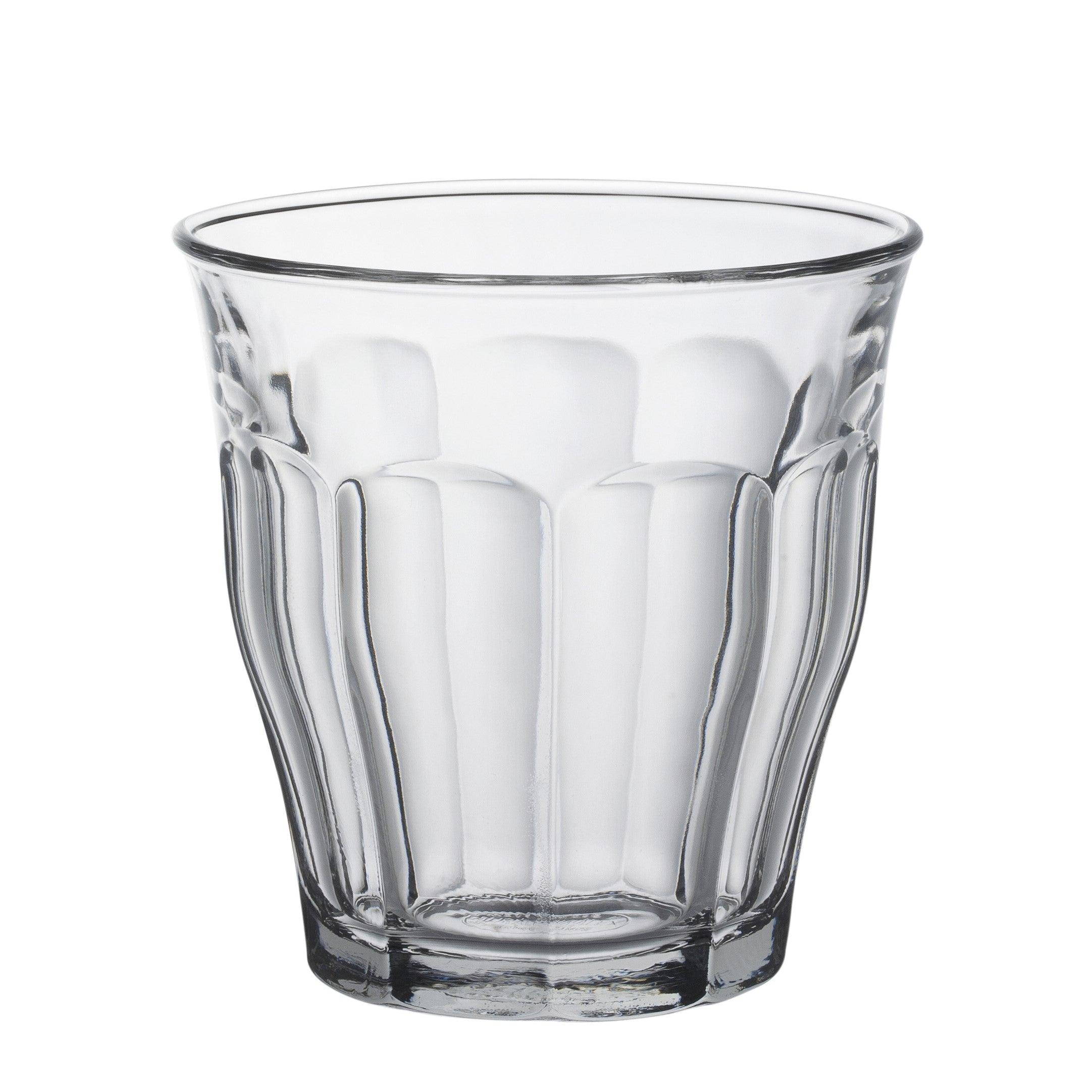 Picardie Transparent Gobelet 16cl - BESPOKE77