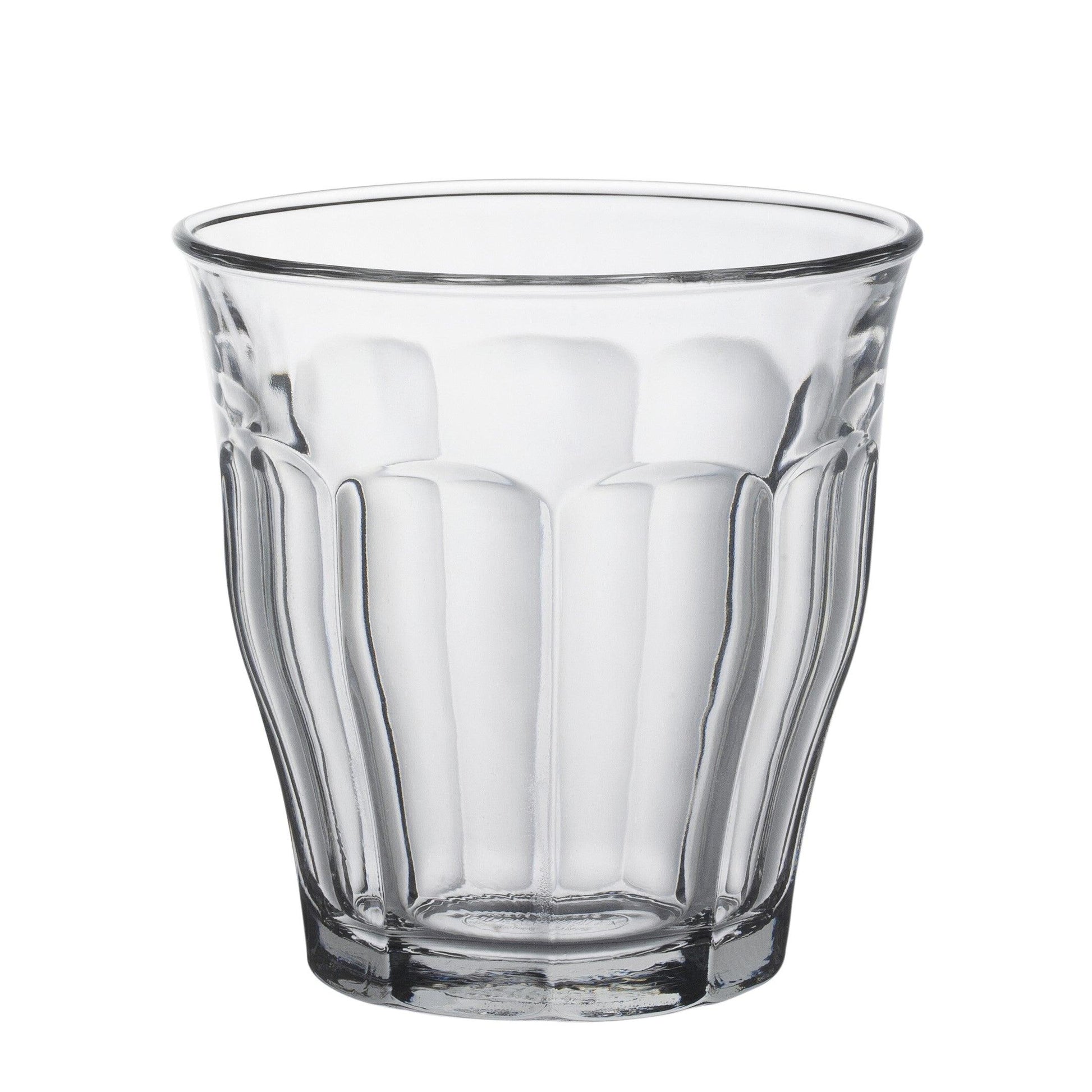 Picardie Transparent Gobelet 31cl - BESPOKE77