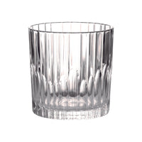 Manhattan Transparent Gobelet 22cl - BESPOKE77