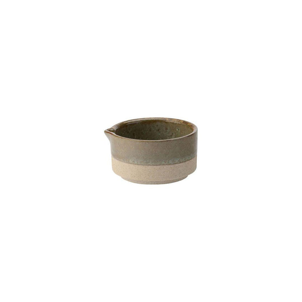 Goa Porcelain Stacking Sauce Pot 3oz (8.5cl) - BESPOKE77