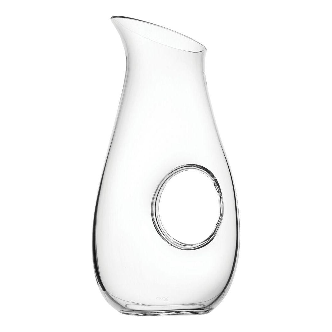 Halo Crystal Carafe 44oz (1.25L) - BESPOKE77