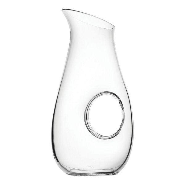 Halo Crystal Carafe 44oz (1.25L) - BESPOKE77
