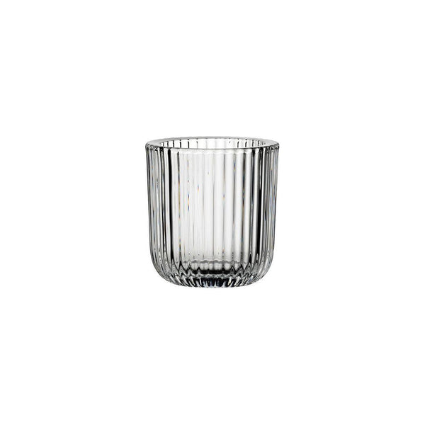 Hayworth Glass Candleholder 2.75" (7cm) - BESPOKE77