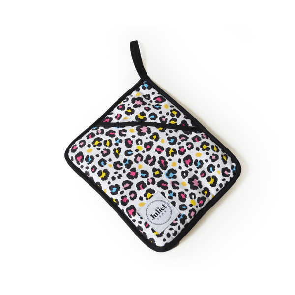 Juliet Sear Pot Grab Mitten - BESPOKE77