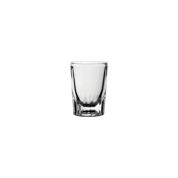 Heavy Base Shot 2.5oz (7cl) - BESPOKE77