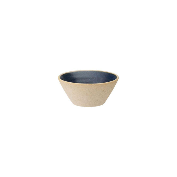 Ink Porcelain Conical Bowl / Ramekin 3" (8cm) - BESPOKE77