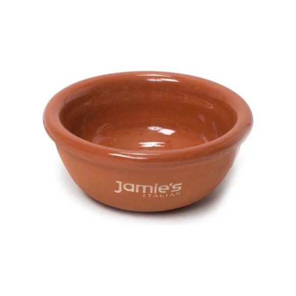 Jamie's Italian 'Small Antipasti Bowl' - BESPOKE77